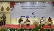 BI Blak Blakan Tentang Literasi Keuangan Syariah di Indonesia Masih Rendah, Padahal Posisi No 3 Setelah Malaysia-Arab Saudi