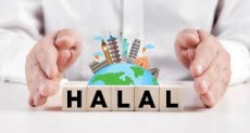 Booming Industri Halal, Indonesia Siap Jadi Pemain Utama Pasar Global Senilai Rp37.200 Triliun