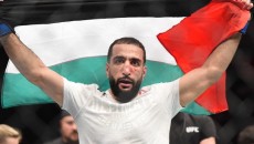 Belal Muhammad Ungkap Bagaimana Khabib Menginspirasi Karirnya di UFC