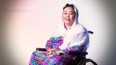 Nyai Sinta Nuriyah Minta Buku Pelajaran tentang Pelengseran Gus Dur Direvisi