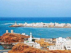 Pesona Pantai Oman: Surga Tersembunyi bagi Pecinta Wisata Bahari
