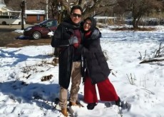 Akun IG Marissa Haque Dibanjiri Komentar, Masih Banyak yang Tidak Percaya Ia Meninggal Dunia