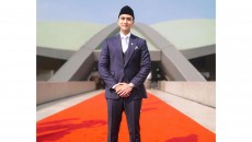 Verrel Bramasta Siap Penuhi Janji Tak Ambil Gaji di DPR RI Selama Setahun