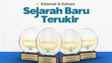 Seluruh Prodi Fakultas Syariah UIN KHAS Jember Raih Akreditasi Unggul