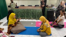 Manfaat Senam Kegel Bagi Ibu Hamil dan Nifas