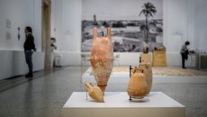 Mengungkap Keindahan Warisan Budaya Gaza di Jantung Kota Geneva