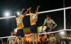 Digelar di Jatim dan Jateng, 76 Smash Heppiii Sukses Jaring Bakat Pemain Voli Lokal