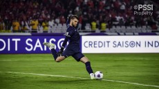 Tiba di Bahrain, Maarten Paes Bakal Langsung Jalani Pemeriksaan Intensif Tim Dokter