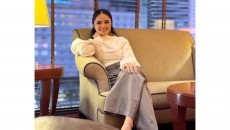 Diet Intermittent Fasting, Rahasia Marshanda Sukses Turunkan Berat Badan 17kg