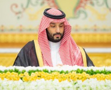 Putra Mahkota Mohon Doa di Sidang Kabinet Untuk Kesehatan Raja Salman dan Meyakinkan Akan Baik Baik Saja