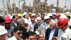 Ancaman Perang di Iran-Israel Bikin Pasar Minyak Global Resah