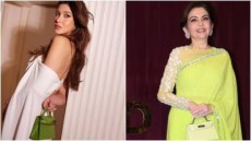 Nita Ambani dan Shanaya Kapoor, 2 Wanita Kaya India Menyukai Hermes Mini Kelly: Mau Tahu Berapa Harganya?