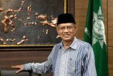 Selain Gus Yahya, Haedar Nashir Juga Masuk dalam 500 Muslim Berpengaruh Dunia 2025