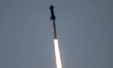 SpaceX Sukses Luncurkan Roket Starship, Langkah Besar Menuju Misi ke Bulan dan Mars