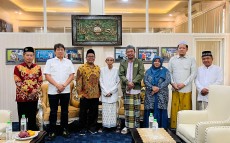 PWNU Jatim dan Pesantren Nurul Jadid Adakan Halaqah Pesantren Ramah Santri: Anti-Bullying