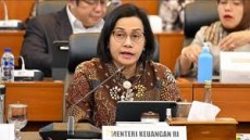 Sri Mulyani Kembali Jabat Menteri Keuangan, Prabowo Pertahankan Struktur Kemenkeu
