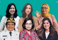 6 Tokoh Perempuan Kandidat Menteri Kabinet Prabowo-Gibran, Nomor 4 Sekretaris PP Muslimat NU
