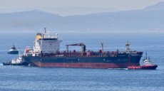 Yaman Serang Kapal Tanker AS di Laut Merah, Irak Gempur Eilat dengan Drone