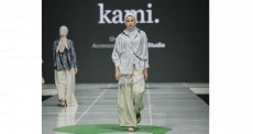 KAMI Hadirkan Pettaly, Koleksi Terbaru dengan Siluet Feminin Nan Trendy