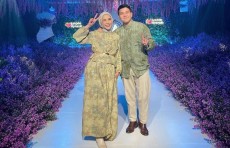 Haykal Kamil Dipecat Zaskia Adya Mecca Gegara Kelewat Rajin Kerja