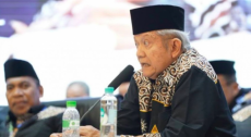 PP Muhammadiyah Turut Berduka Atas Tewasnya Yahya Sinwar, Tokoh Hamas Yang Dibunuh Israel