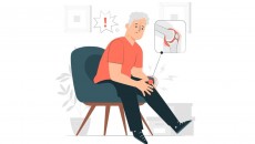 Kekakuan Sendi Setiap Pagi Bisa Jadi Awal Gejala Arthritis