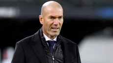 Zidane Hancurkan Impian Arab Saudi, Pilih Tunggu Kursi Pelatih Prancis