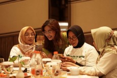 Tingkatkan Daya Saing UMKM di Gresik, SIG Latih Strategi Pemasaran Digital