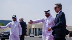 Blinken Beri Kabar Gembira, AS Kirim Dana Segar Rp 2,1 T untuk Palestina