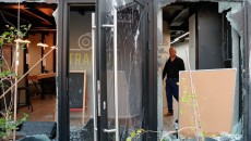 Mencekam! Hezbollah Tembakkan 80 Roket ke Kawasan Padat Penduduk Israel