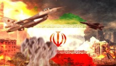 Teror di Tehran! Israel Lancarkan Serangan Telak ke Iran
