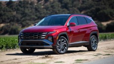 Review Hyundai Tucson 2025: Mobil SUV Terbaik dengan Fitur Mewah dan Teknologi Canggih, Intip Spesifikasinya!