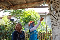 Hari Listrik Nasional Ke-79 dan Hari Sumpah Pemuda, PLN Kembali Realisasikan Bantuan Pasang Baru