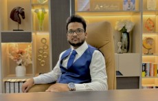 Inspiratif! Pengusaha Muda India Ini Sukses Raih Status Istimewa di Arab Saudi