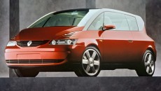 Fakta Mengejutkan Renault Avantime, Mobil Mewah yang Nyaris Masuk Amerika