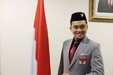 Mengenal Nabil Satria, Santri yang Mendalami Teknologi Kuantum hingga ke Inggris