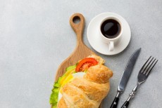 Dampak Menunda Sarapan, Salah Satunya Memperpanjang Usia