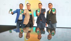 BSI Luncurkan SuperApp BYOND, Perkuat Transformasi Digital di Era Pemerintahan Baru