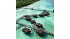 Pulau Maratua Akan Dikembangkan Jadi Wisata Premium