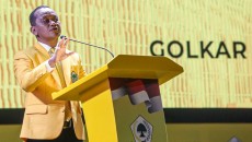Jokowi Dipastikan Tidak Masuk Golkar, Ketum Bahlil Beri Penjelasan