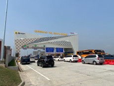 Mulai 08 November 2024 Tarif Tol Solo-Yogyakarta Segmen Kartasura-Klaten Resmi Berlaku