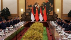 Prabowo Kunjungi Tiongkok, Indonesia-China Teken Kesepakatan Kerja Sama Bernilai Triliunan Rupiah