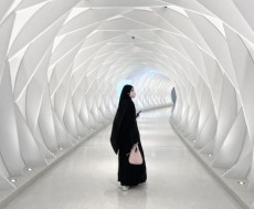 Laudya Cynthia Bella Diduga Sudah Bercadar, Akun Instagram Kini Jadi Olshop