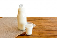 Konsumsi Susu Tidak Fermentasi Risiko Penyakit Jantung pada Wanita