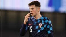 Manchester United Bidik Wonderkid Kroasia, The Next Modric Siap Diboyong ke Old Trafford!