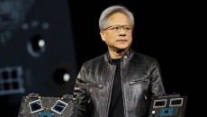 Jensen Huang Nvidia Ungkap Filosofi Mengejutkan di Balik Kesuksesannya