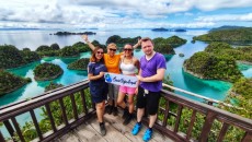 Indonesia, Thailand, Uni Emirat, dan Meksiko Masuk Negara Bahasa Inggrisnya Rendah, Bikin Turis Sulit Komunikasi