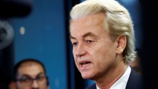 Pemimpin Sayap Kanan Belanda Geert Wilders Desak Deportasi Penyerang Suporter Israel, Ini Faktanya!