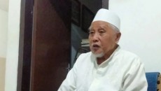 Keluarga Besar PMII dan Nahdhiyin Berduka, KH Munsif Nachrowi Pendiri PMII Wafat