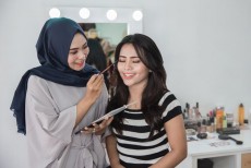 Rias Wajah dengan Skincare Infused Membantu Meningkatkan Kondisi Kulit